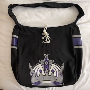 La kings bag